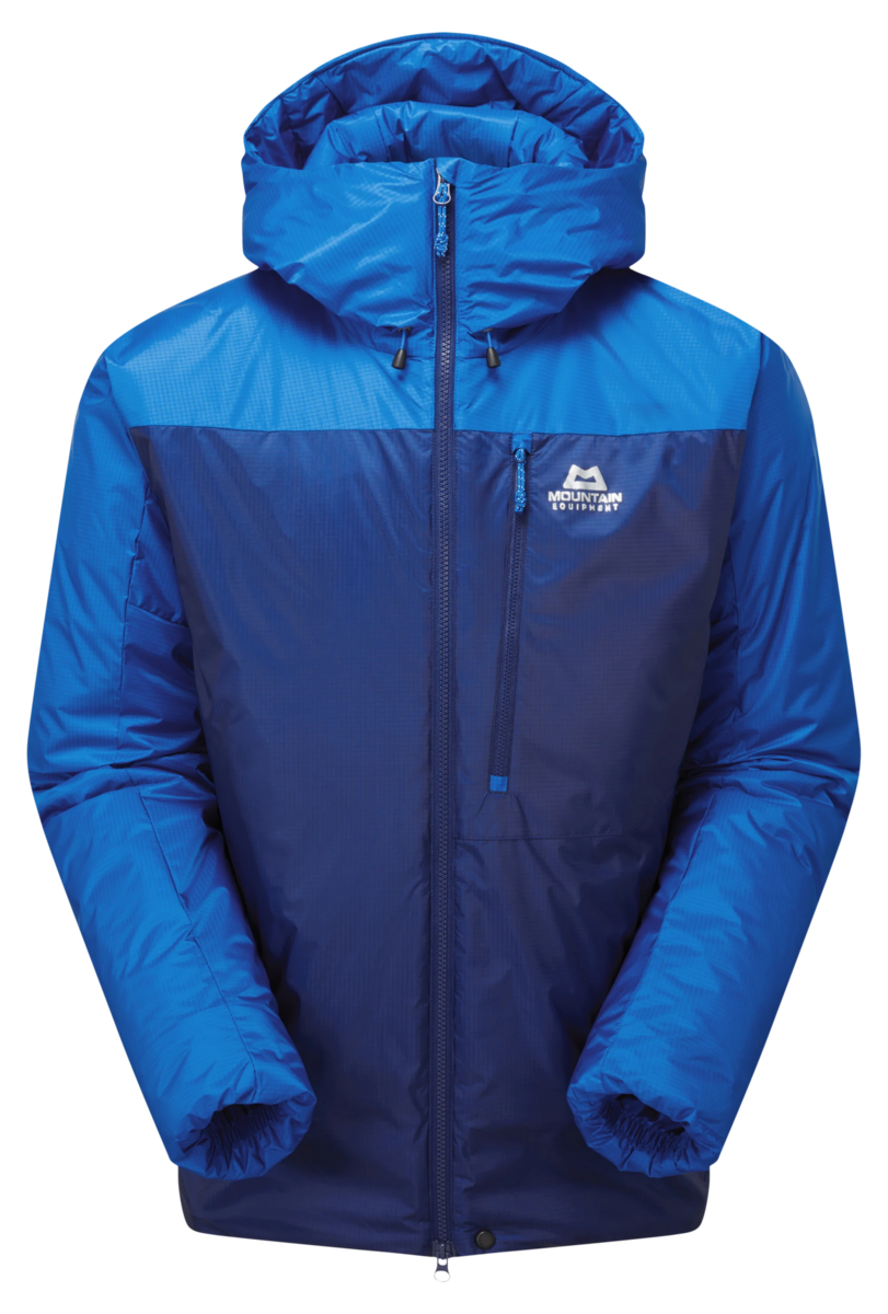 Fitzroy Men's Jacket – Mountain Equipment