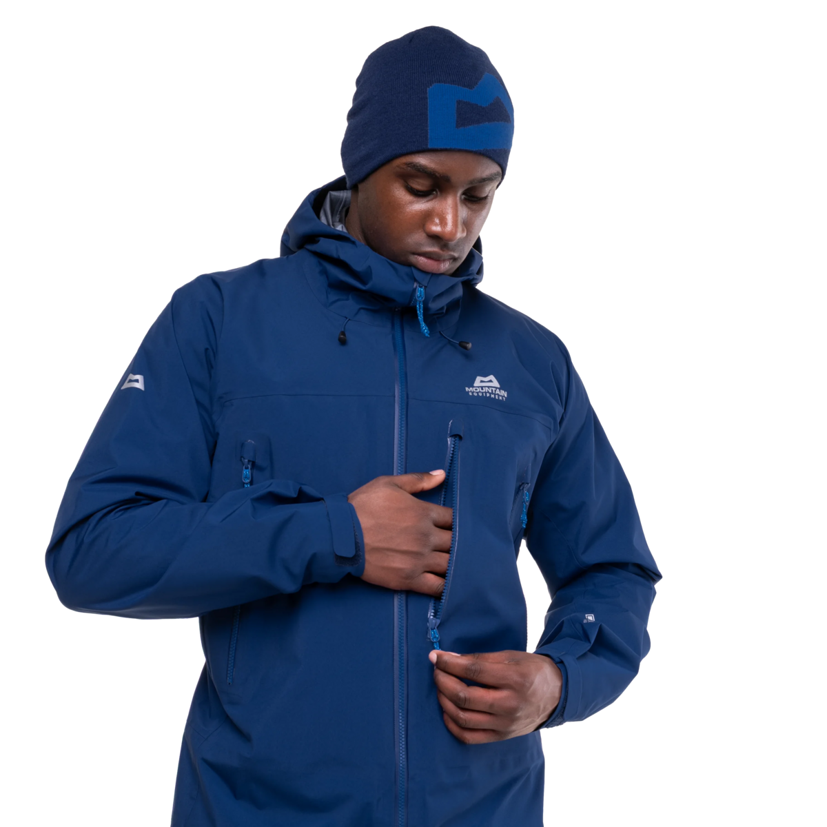 Me-01899 Admiral Blue