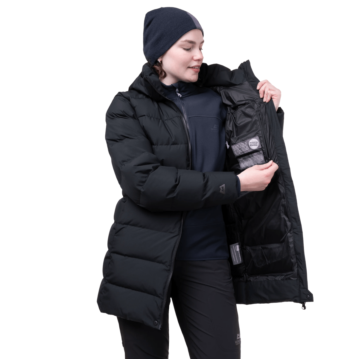 Me-01004 Black