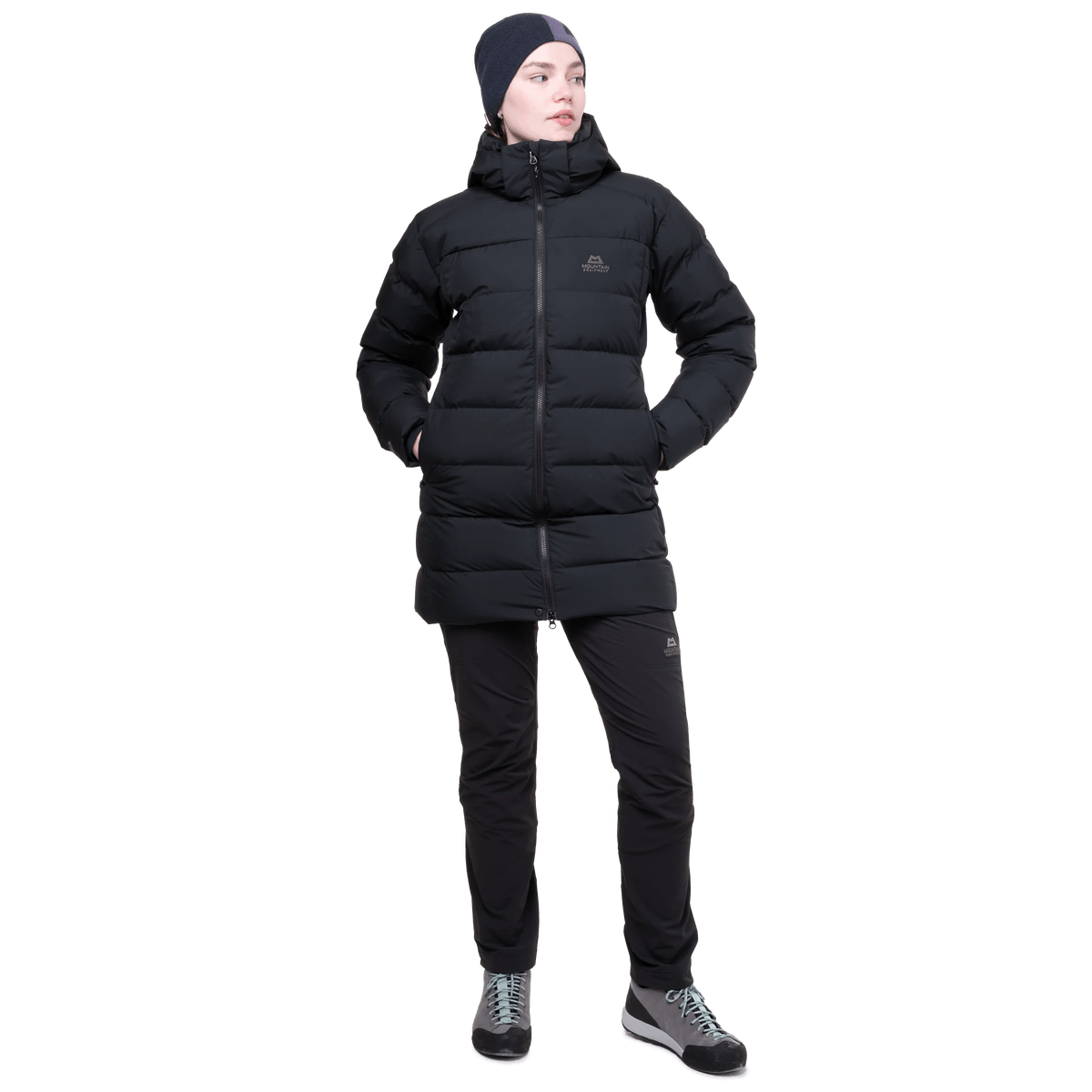 Me-01004 Black