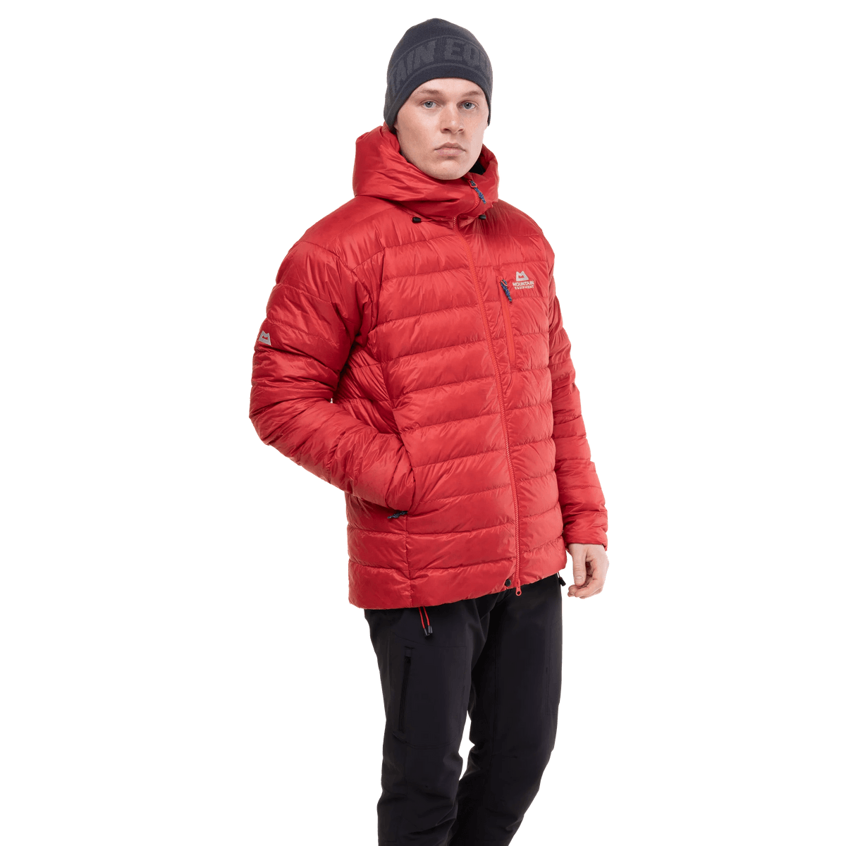 Me-01898 Chili Red