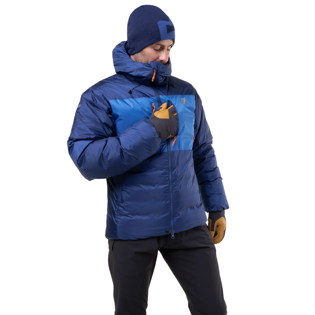 Me-01964 Admiral/Atlantic