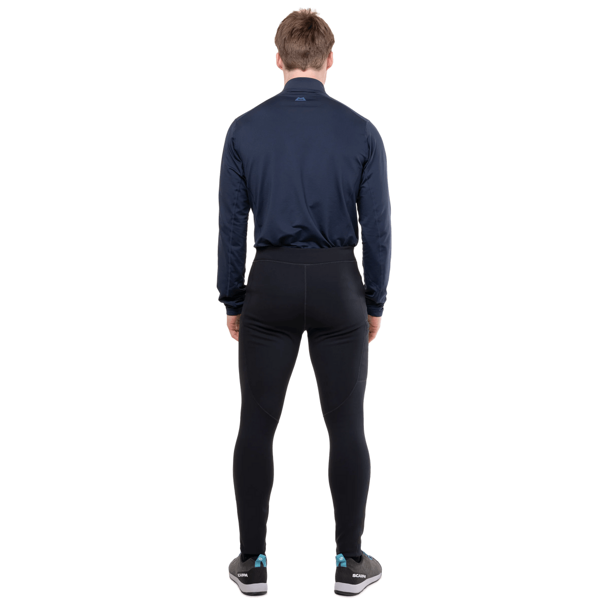 Me-01004 Black