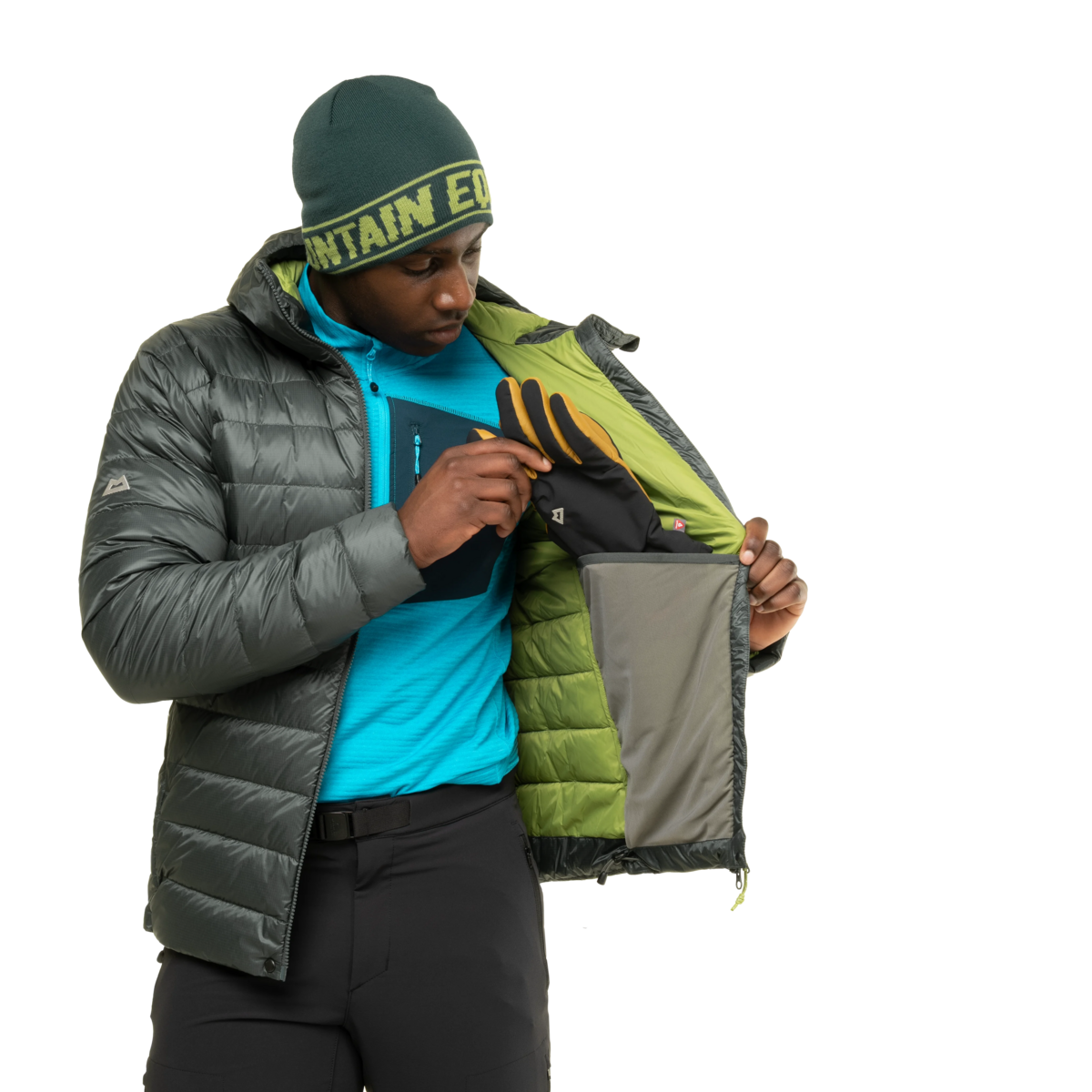 Me-01987 Slate Green