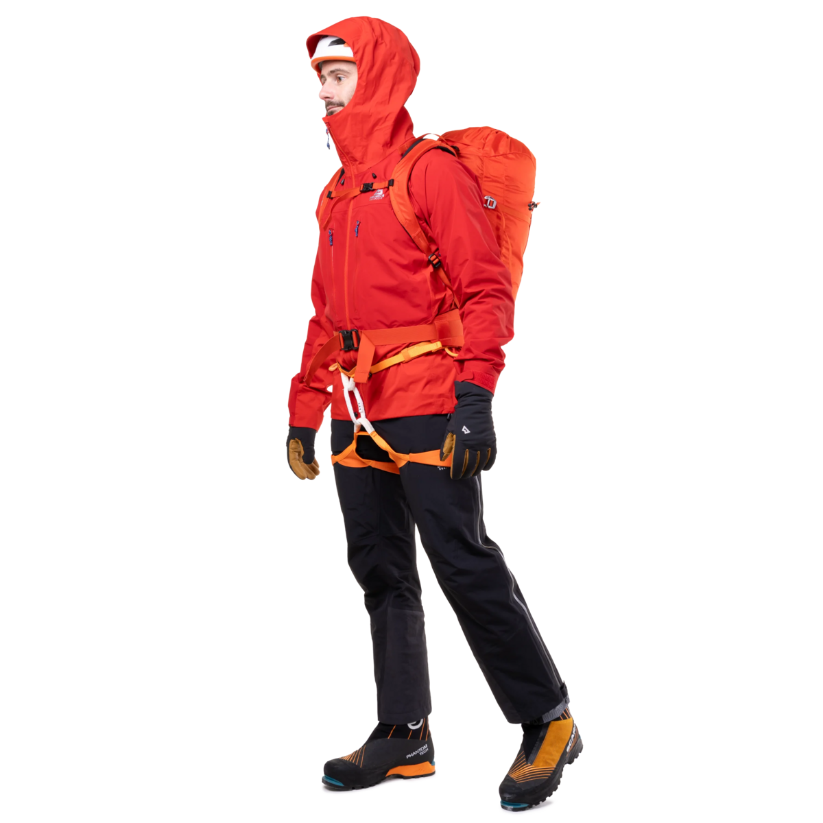 Me-02256 Chili/Crimson