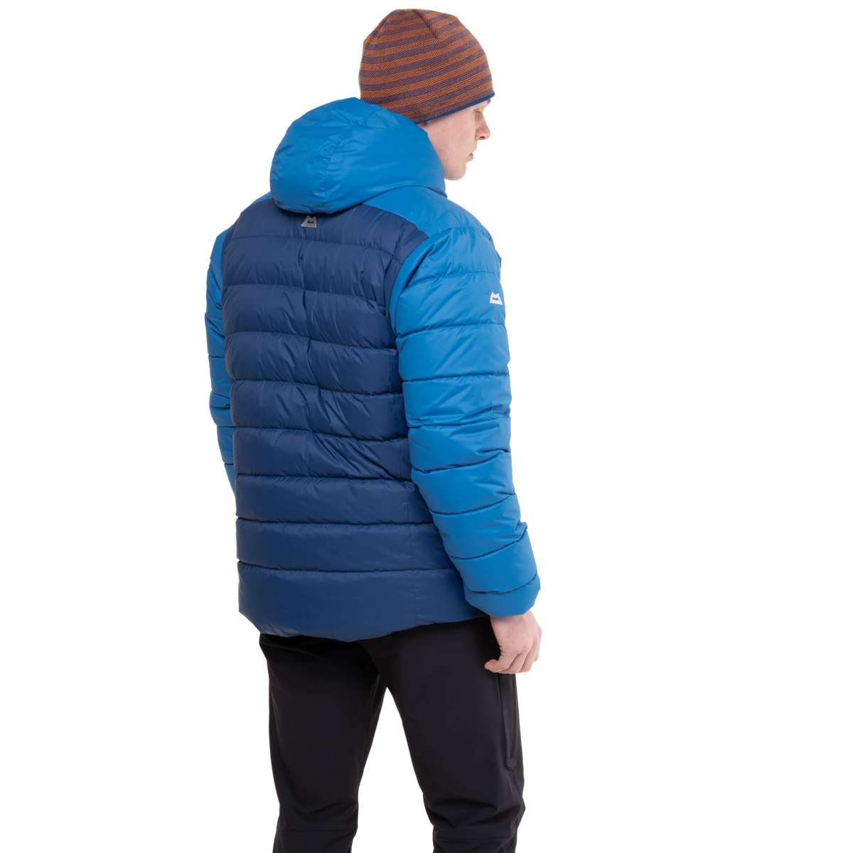 Me-01964 Admiral/Atlantic