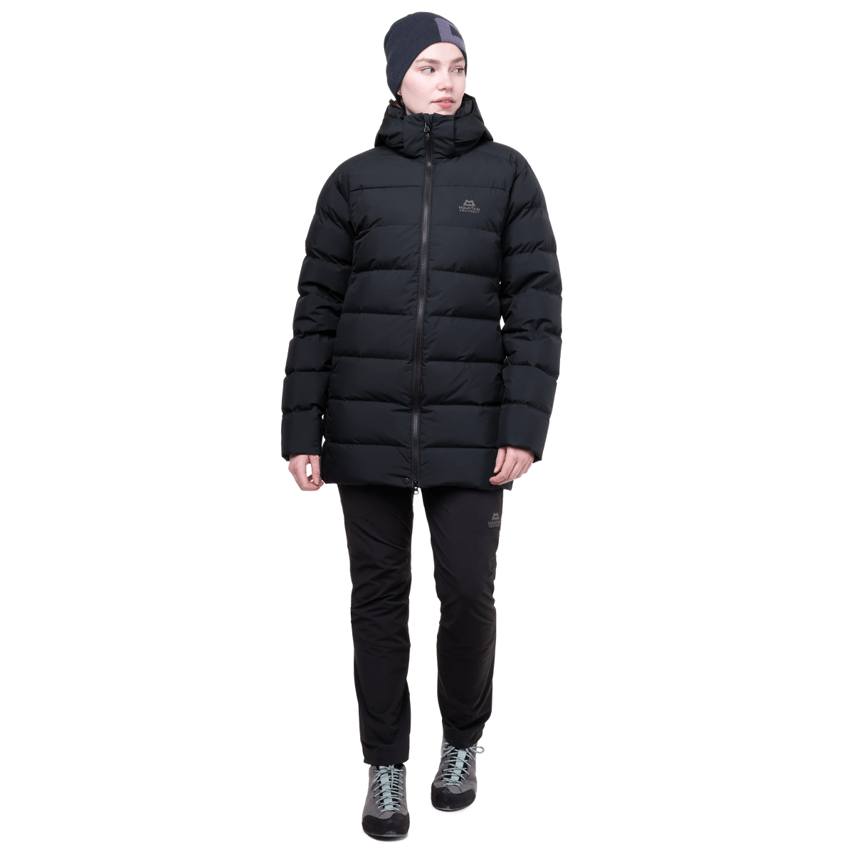 Me-01004 Black