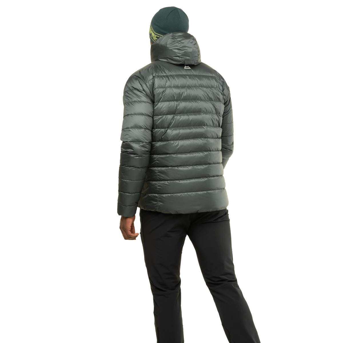 Me-01987 Slate Green