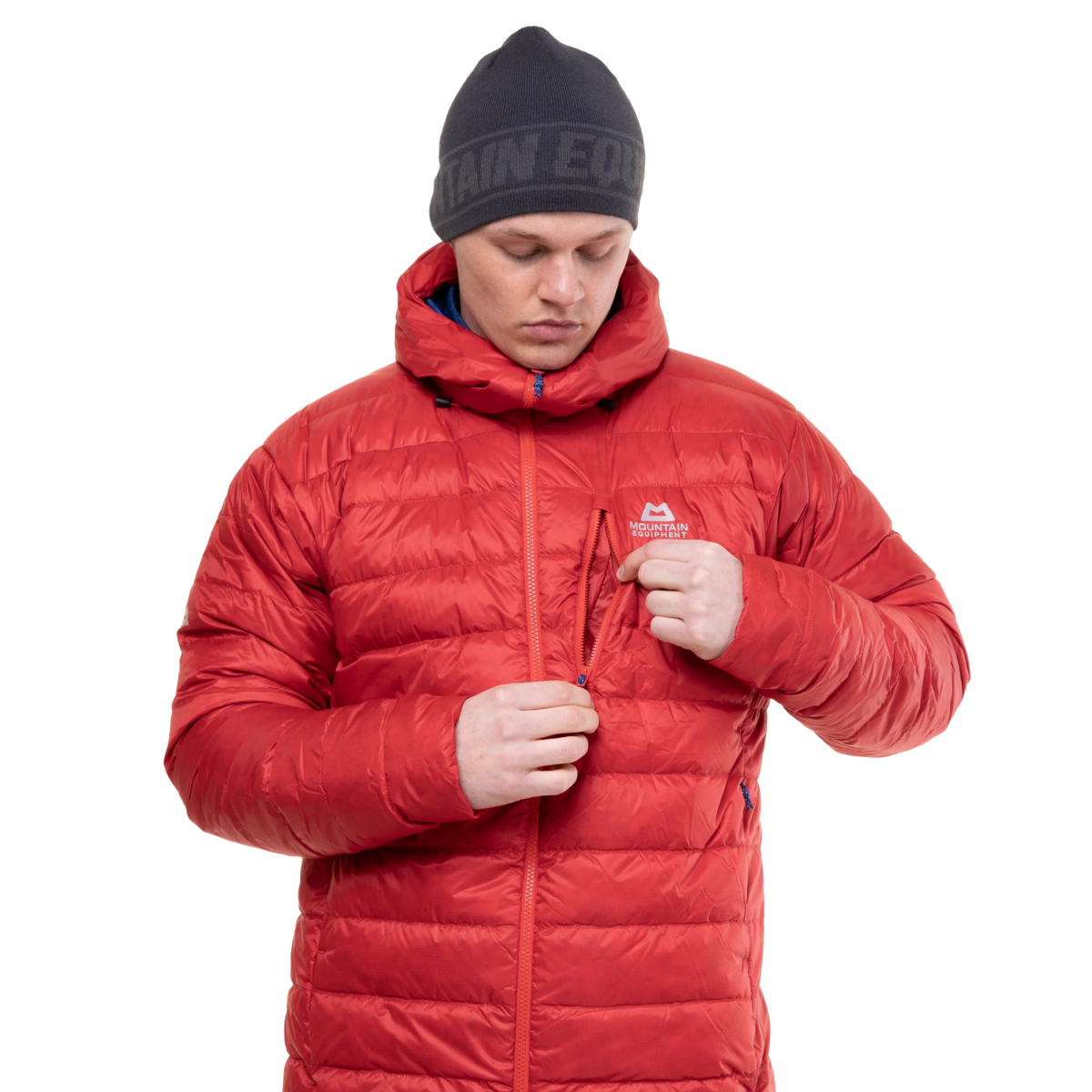 Me-01898 Chili Red