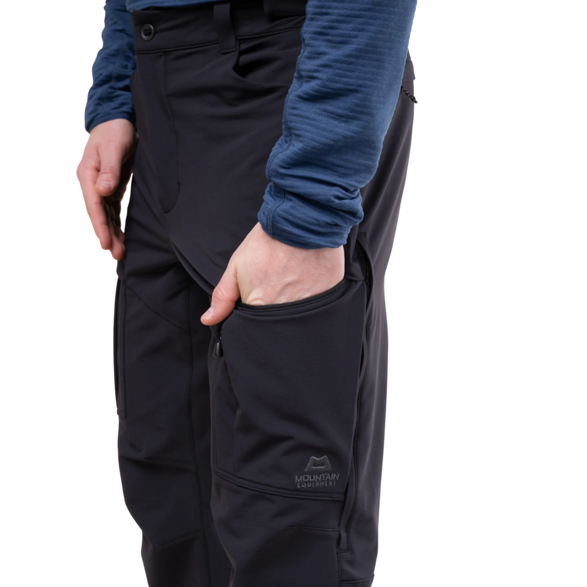 Me-01004 Black