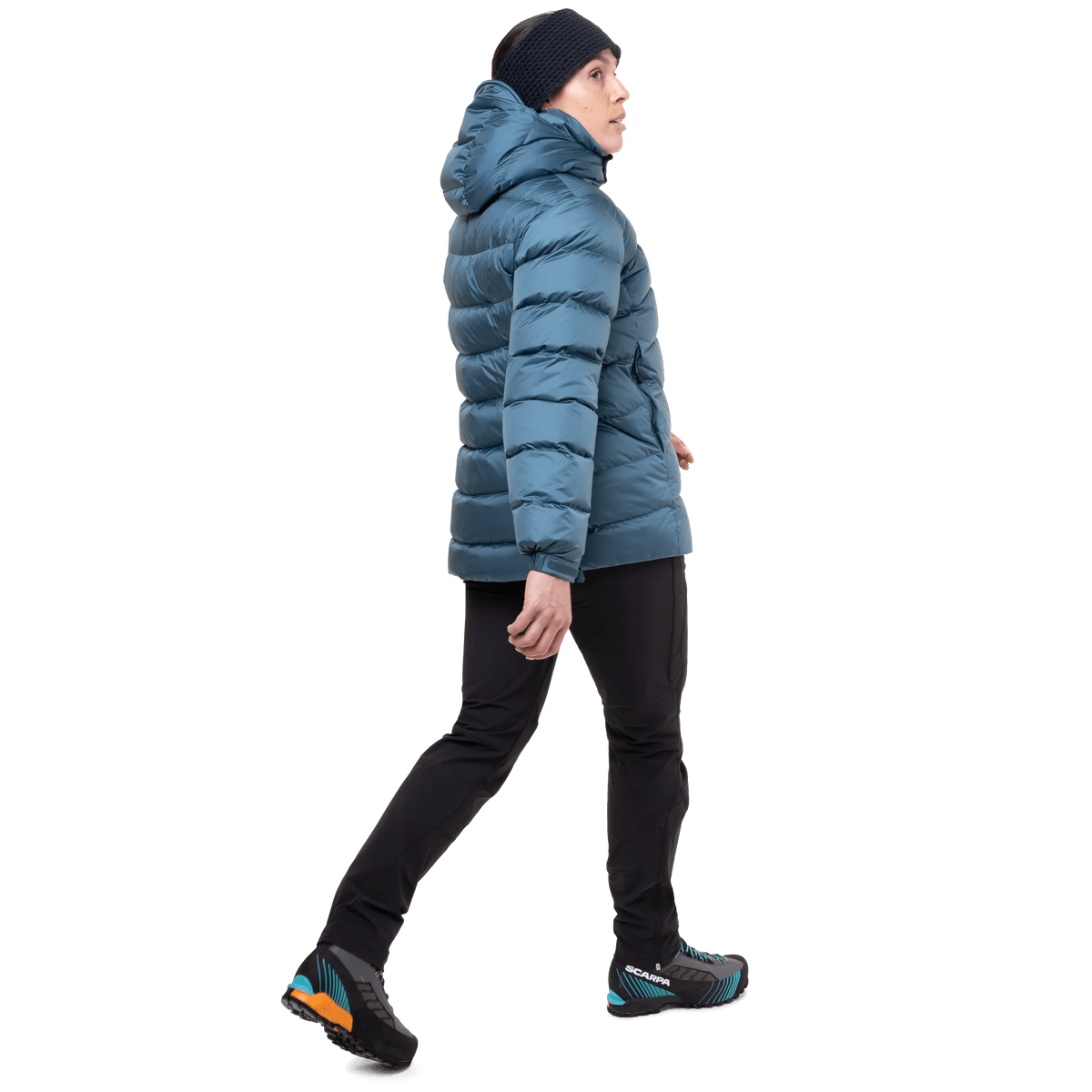 Lightline Women's Jacket