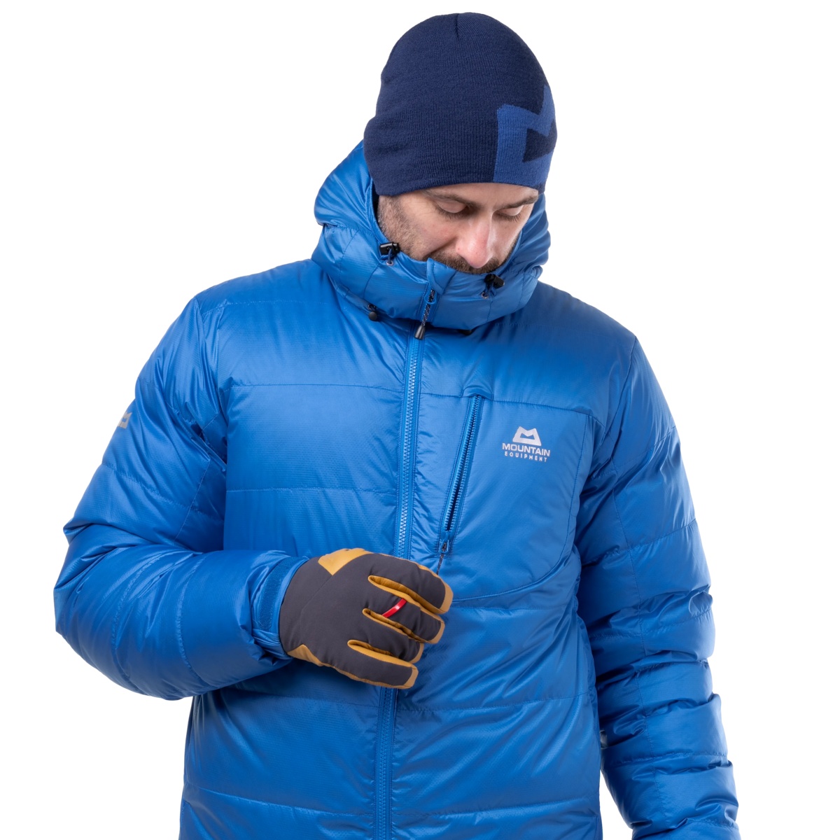 Me-01965 Atlantic Blue