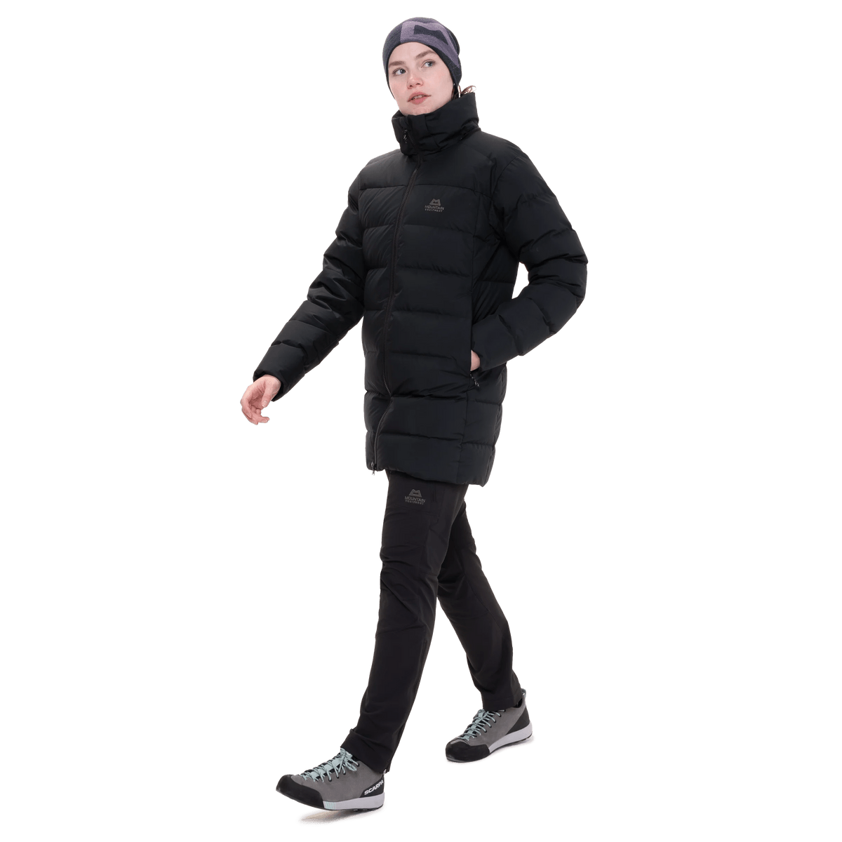 Me-01004 Black