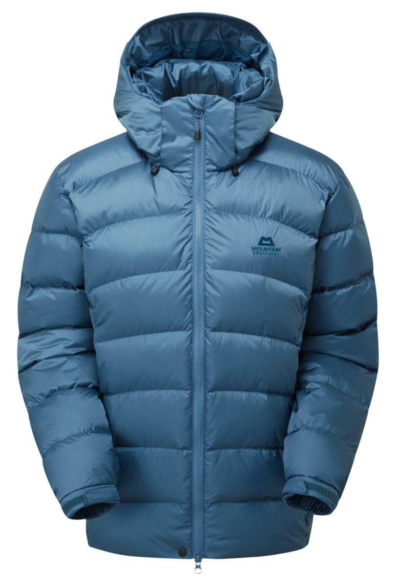 Lightline Women's Jacket | Down Insulated Jacket – Mountain Equipment