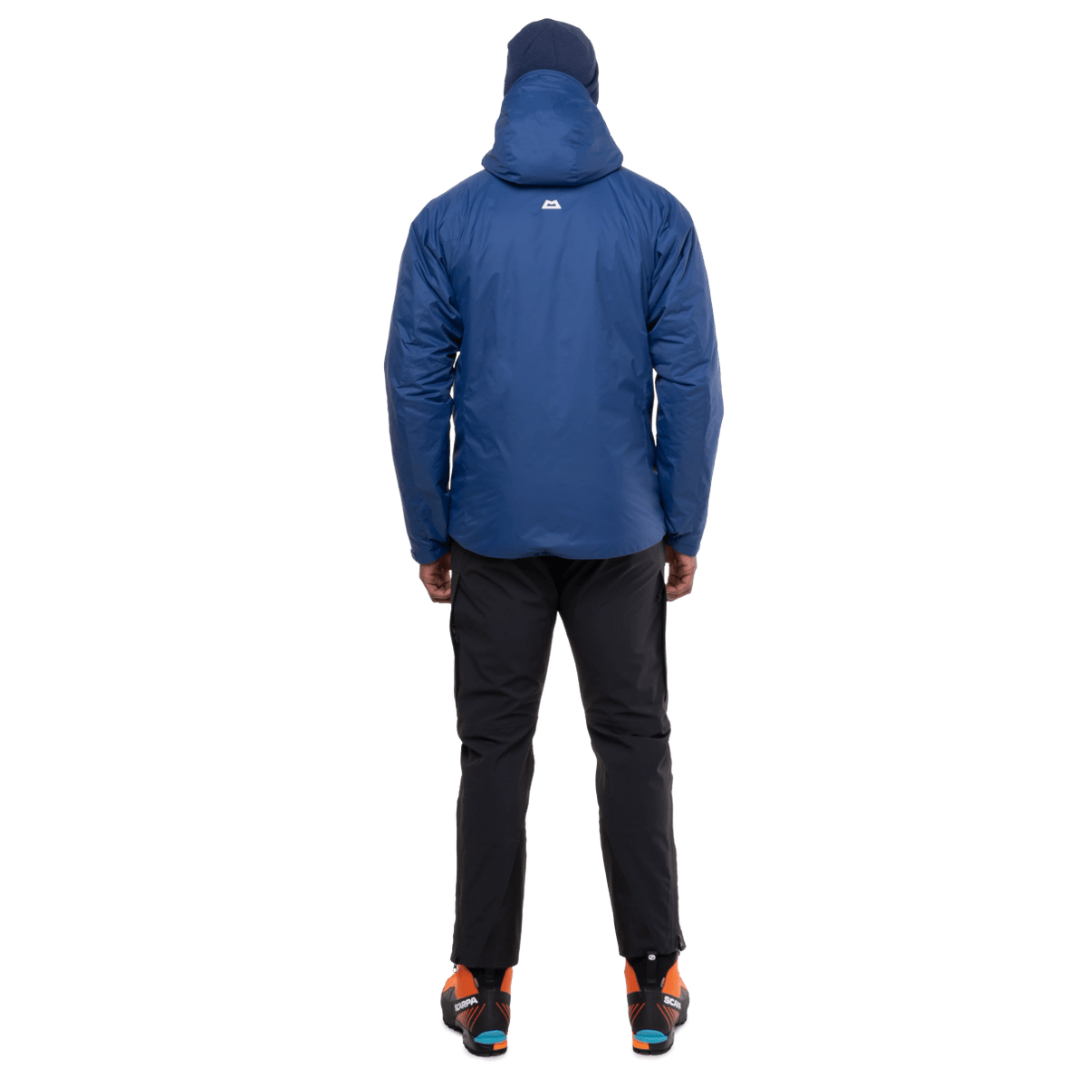 Me-01899 Admiral Blue