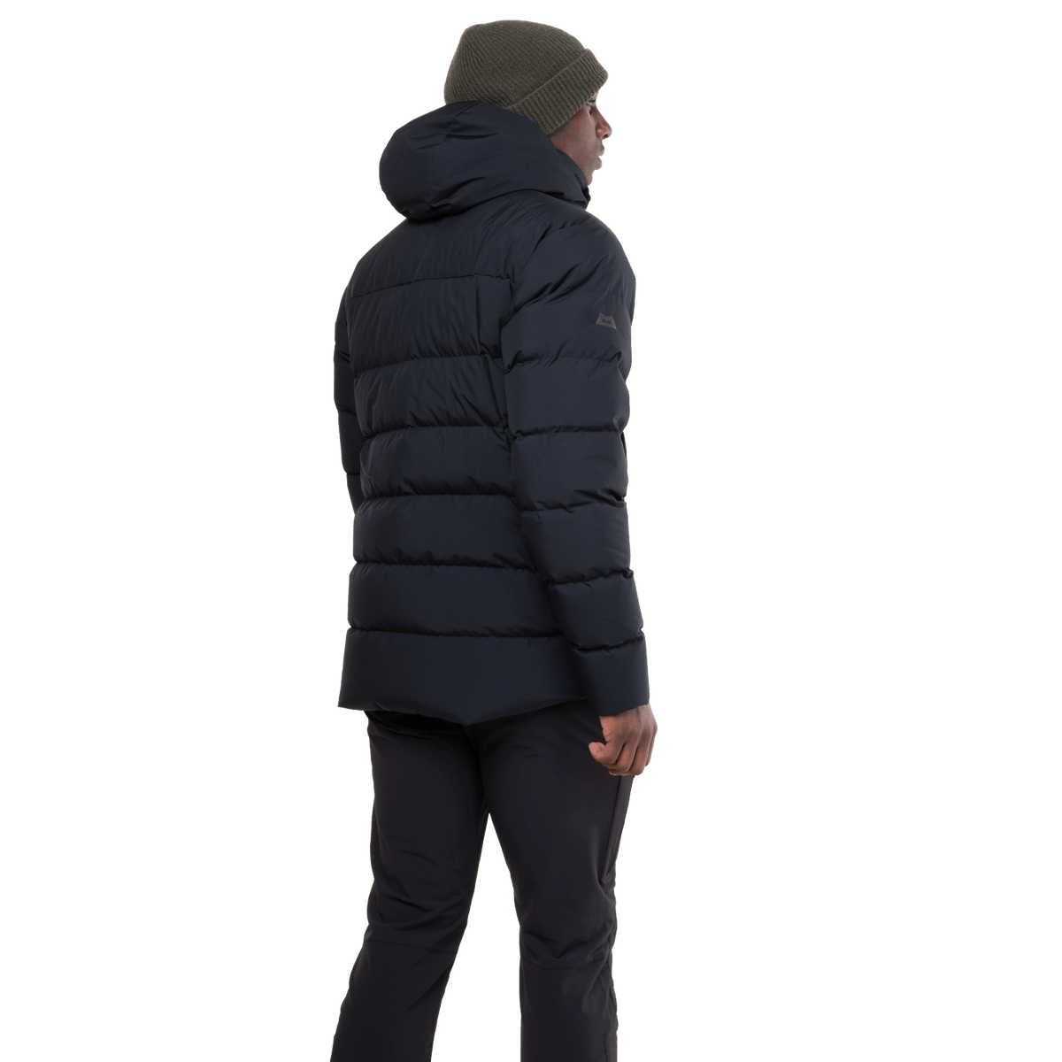 Me-01004 Black