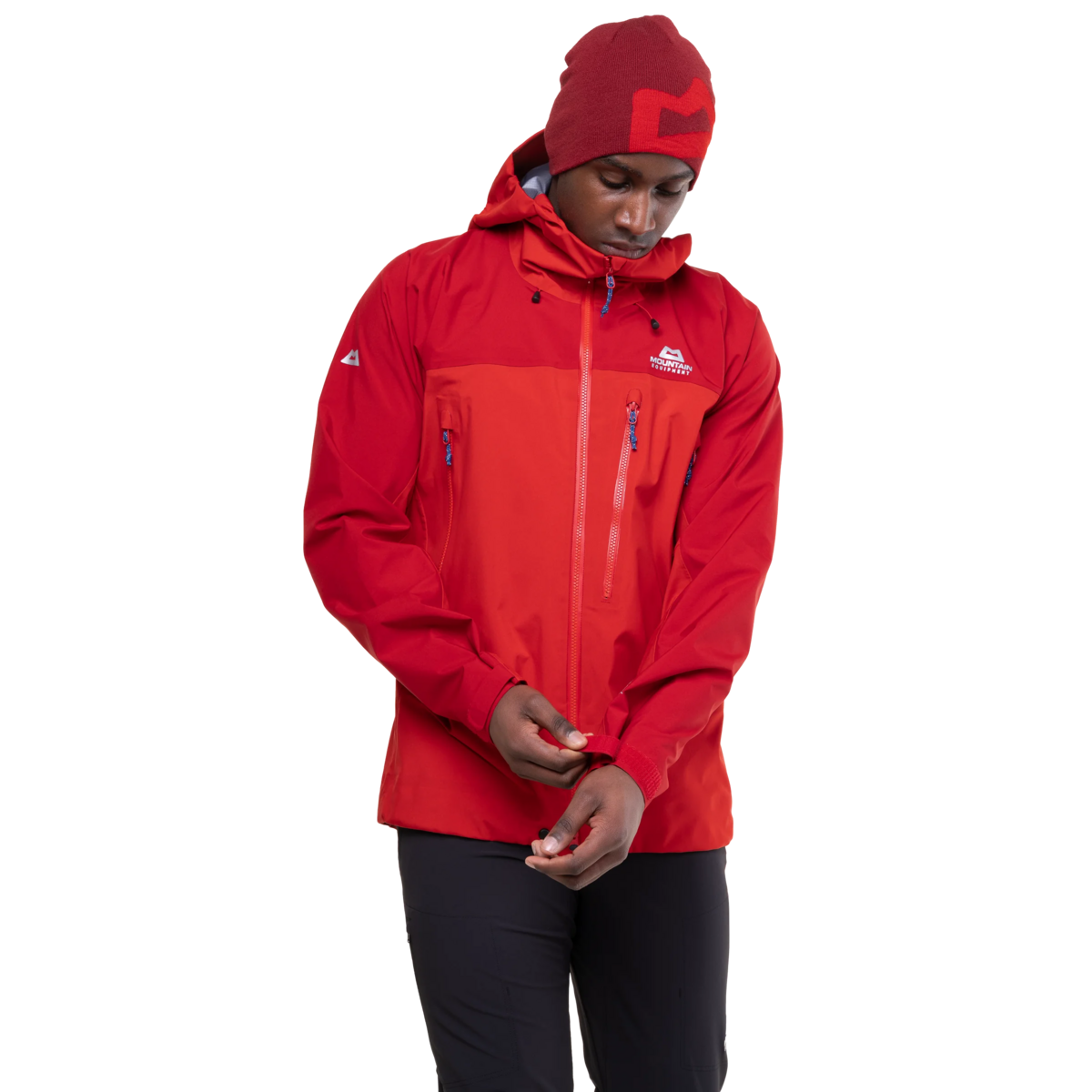 Me-02256 Chili/Crimson