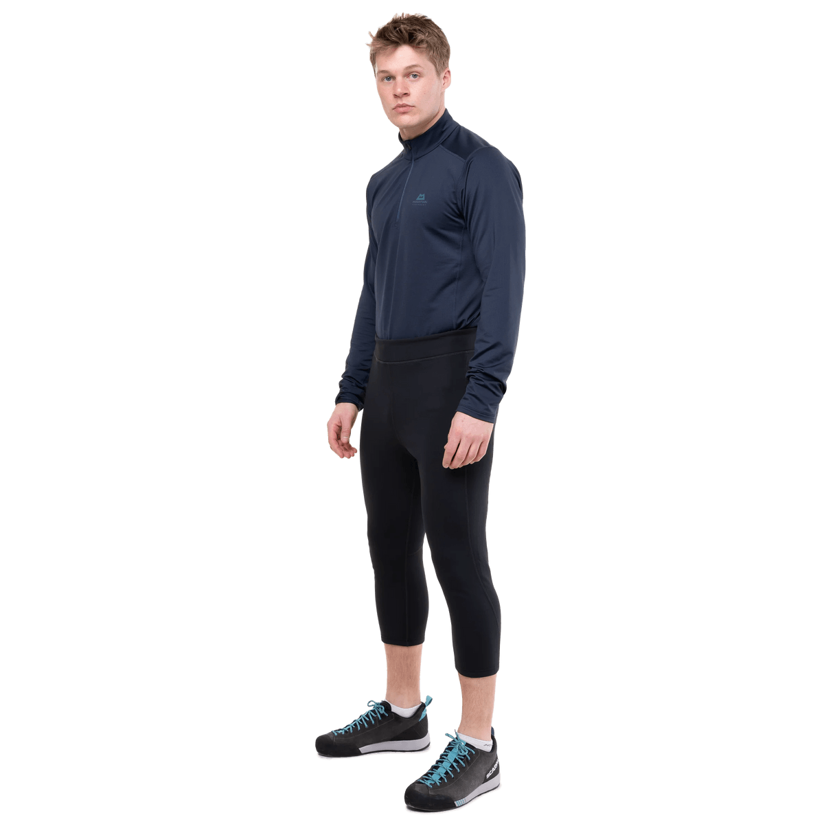 Me-01004 Black