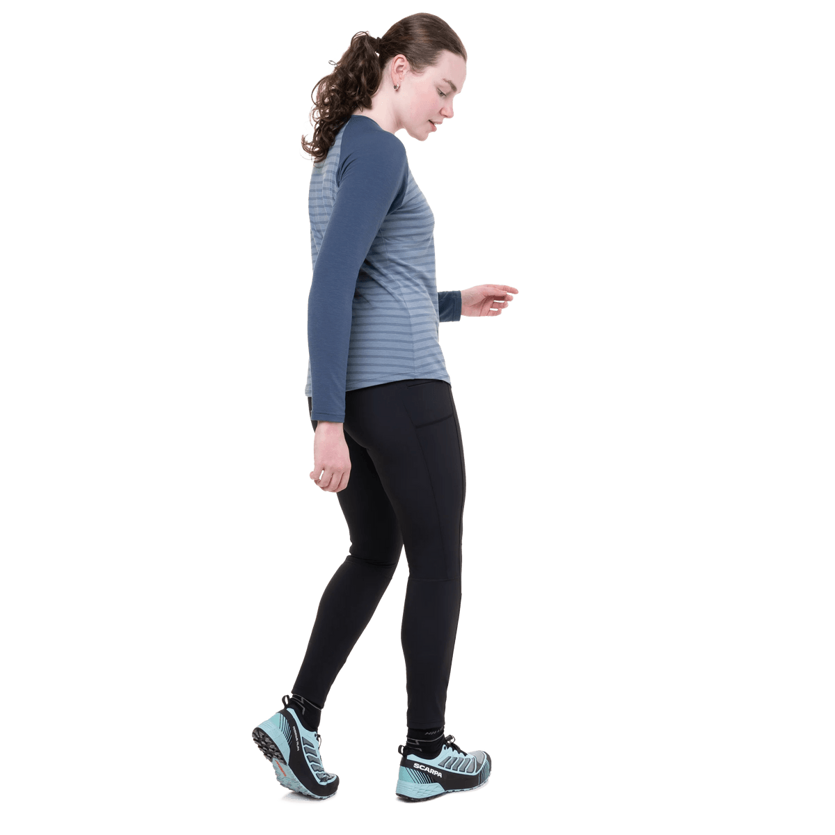 Sonica Women's Tight
