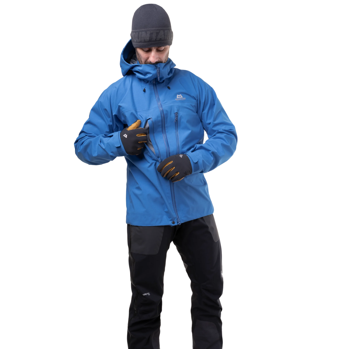 Me-01965 Atlantic Blue