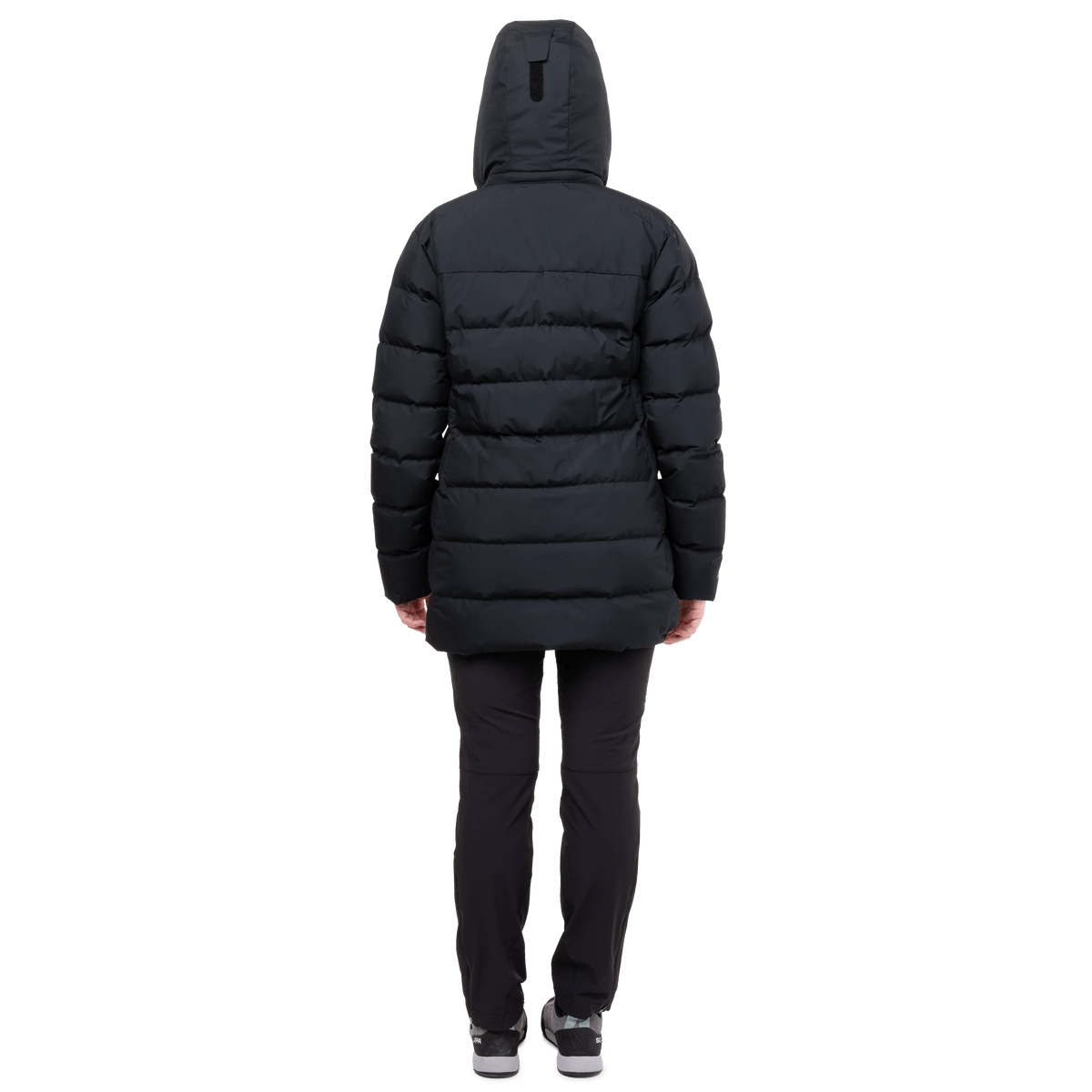 Me-01004 Black
