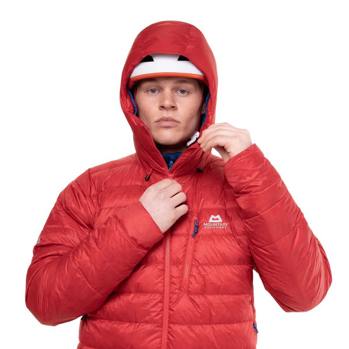 Me-01898 Chili Red