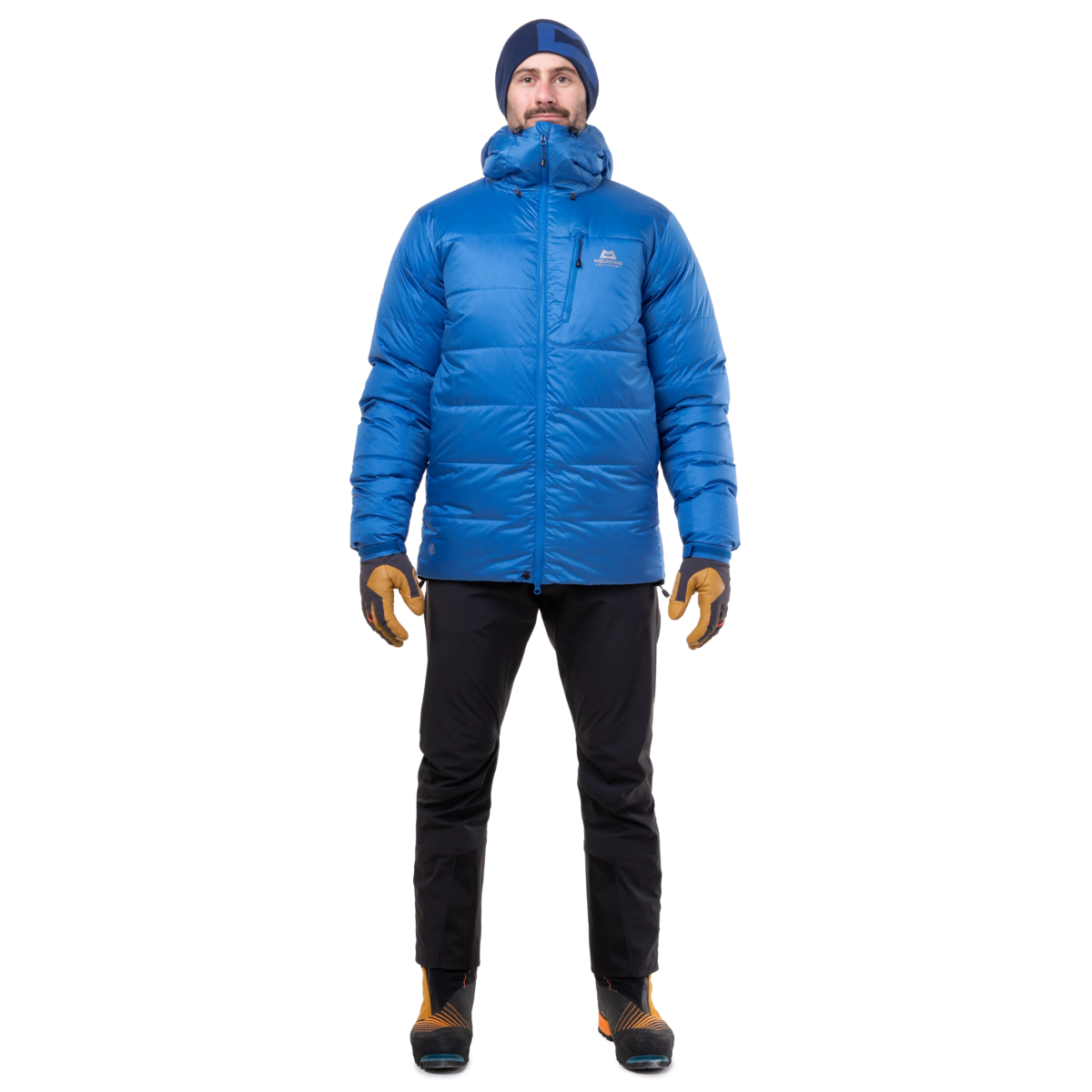 Me-01965 Atlantic Blue