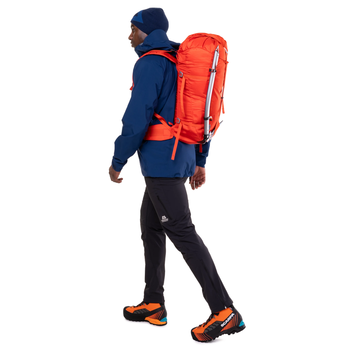 Me-01899 Admiral Blue