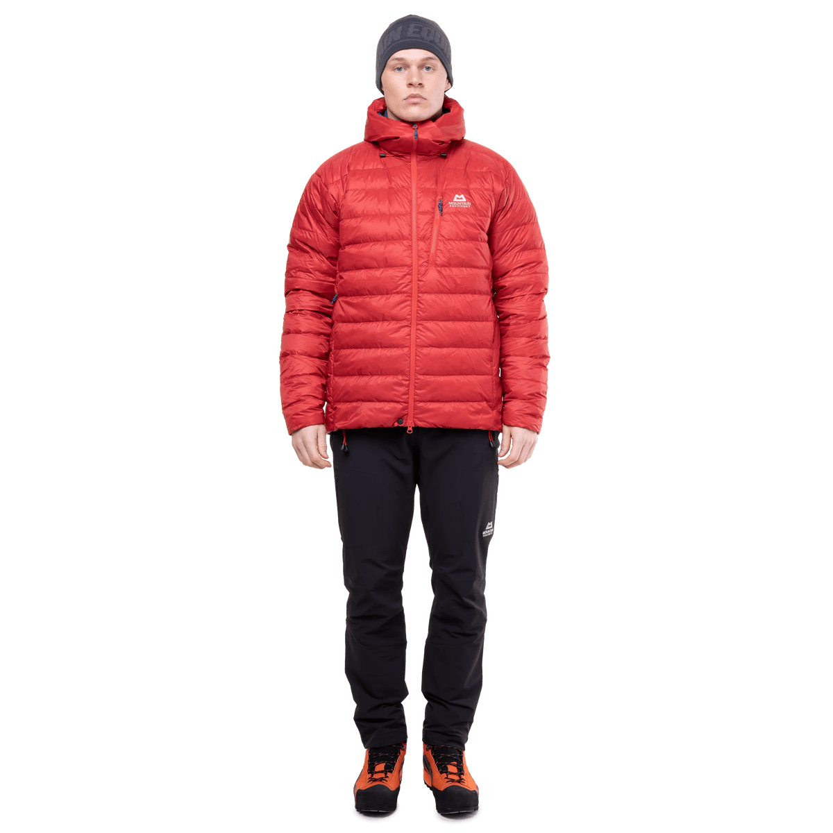 Me-01898 Chili Red