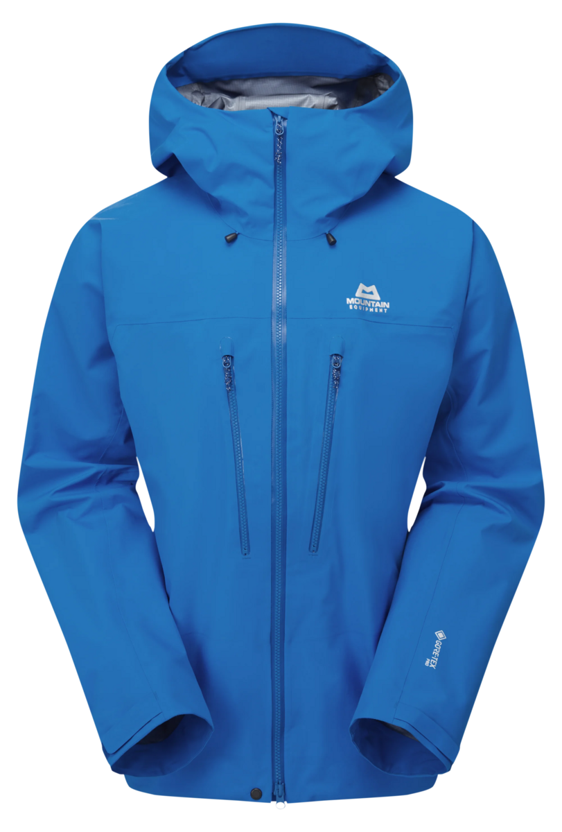 Tupilak Men's Jacket | GORE-TEX PRO Waterproof Jacket – Mountain