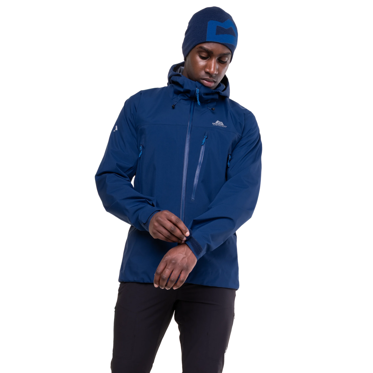 Me-01899 Admiral Blue