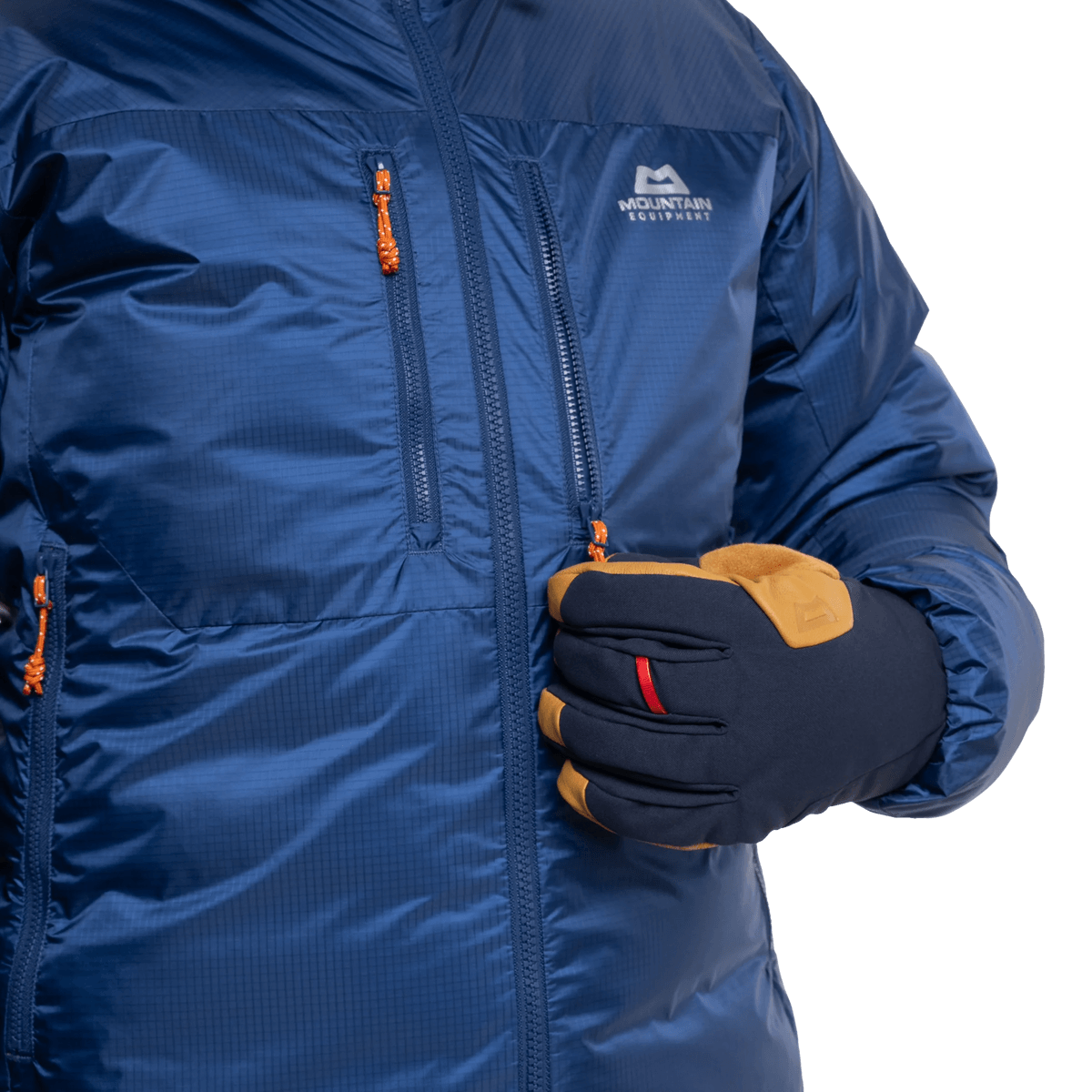 Me-01899 Admiral Blue