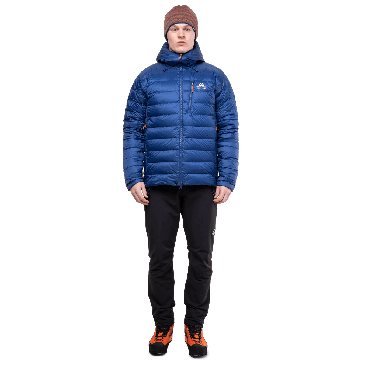 Me-01899 Admiral Blue