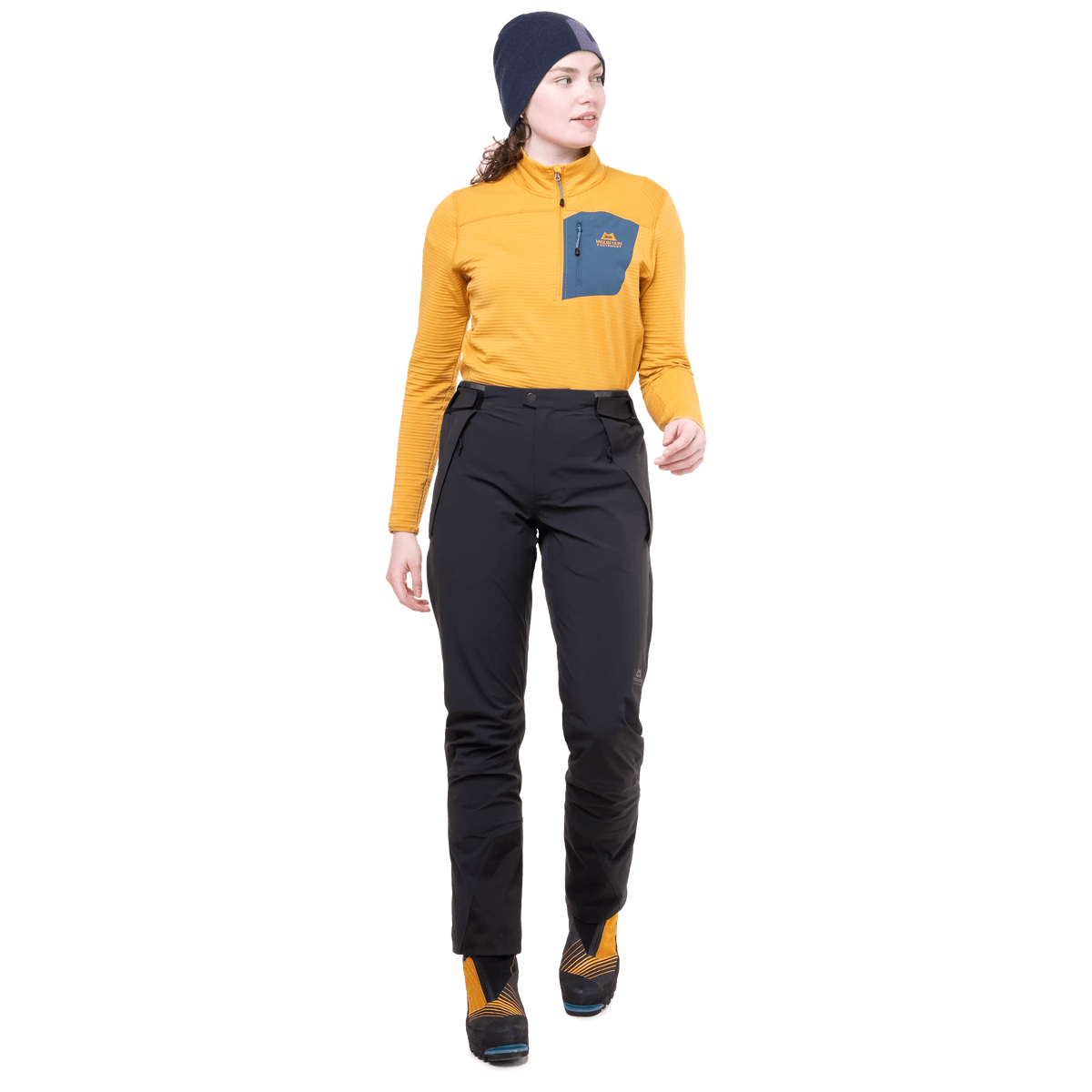 Me-01004 Black