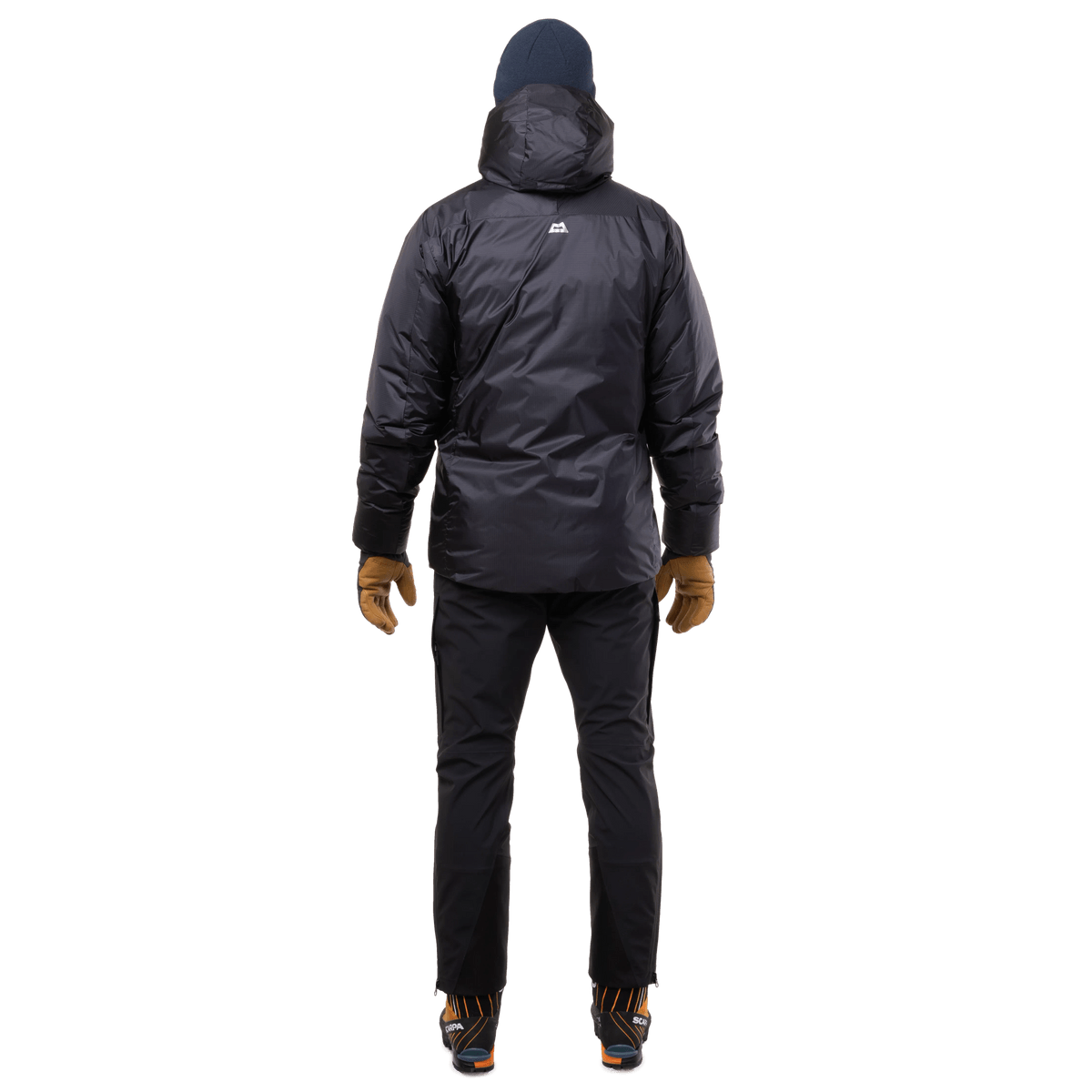 ME-01595 Obsidian