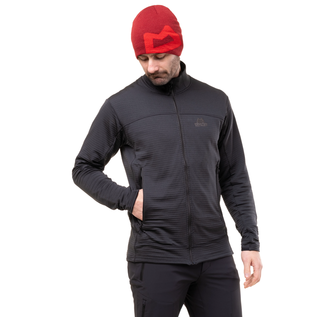 Me-01004 Black