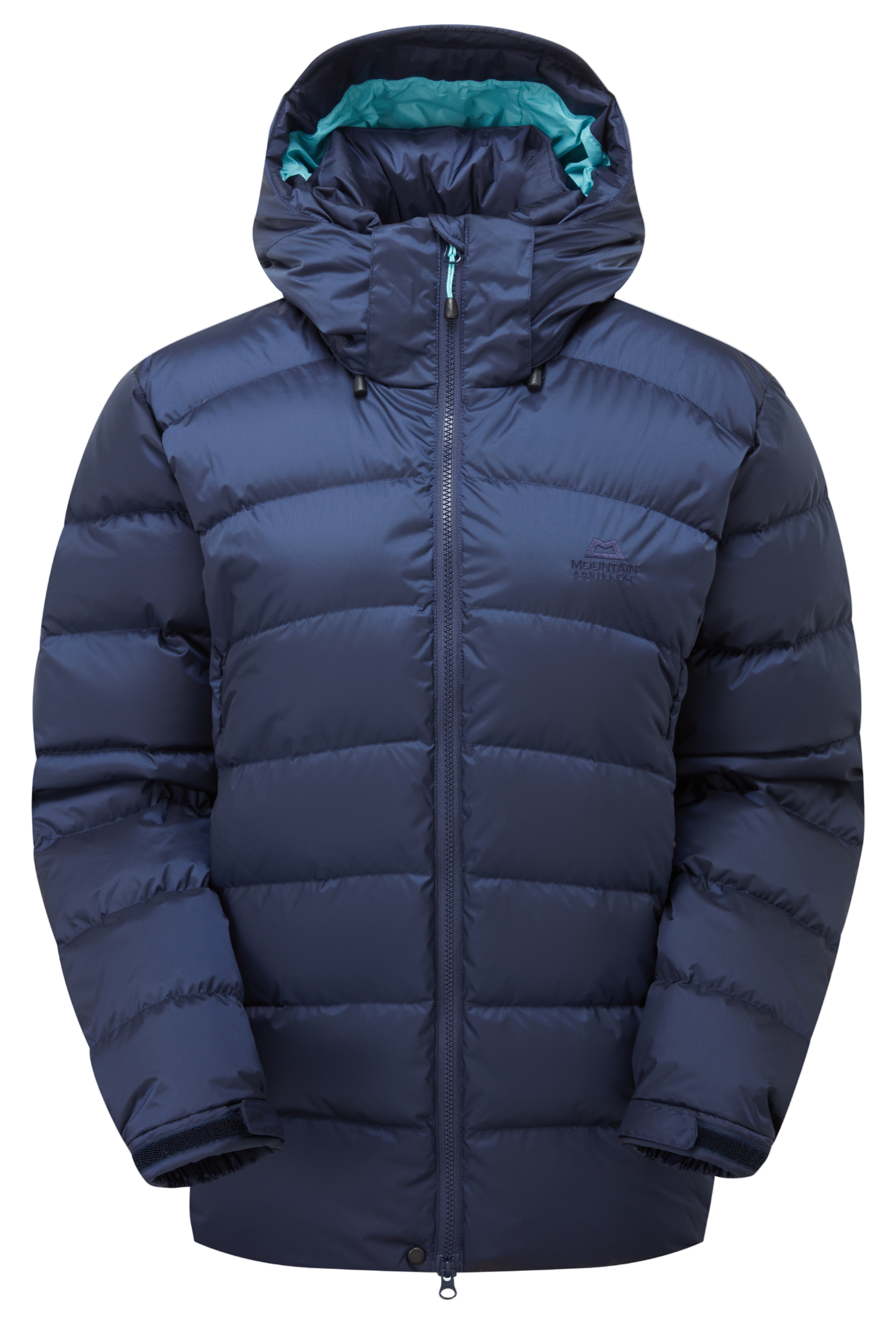 MOUNTAIN EQUIPMENT　DEWLINE JACKET Mountain Equipment Dewline Hooded Jacket - Mens — CampSaver