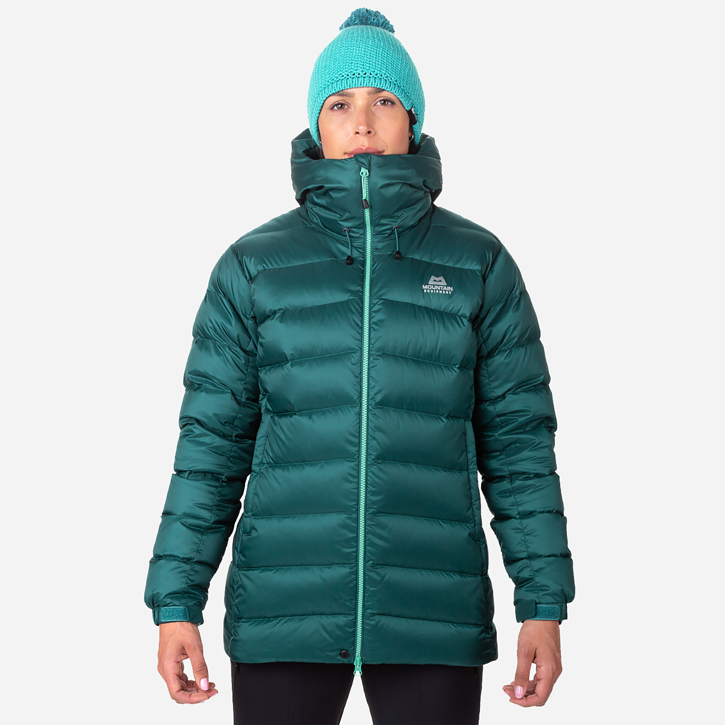 Me-01590 Deep Teal