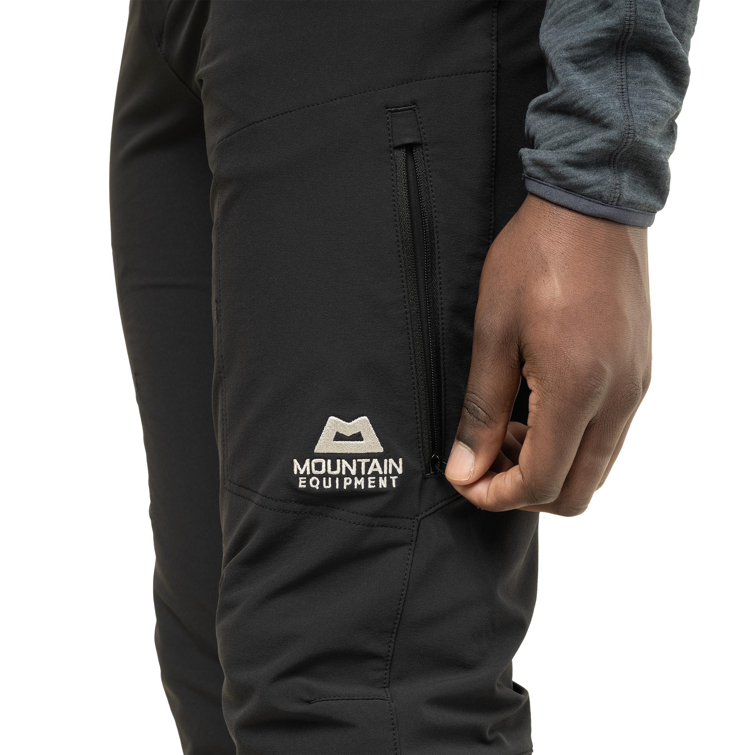 Me-01004 Black