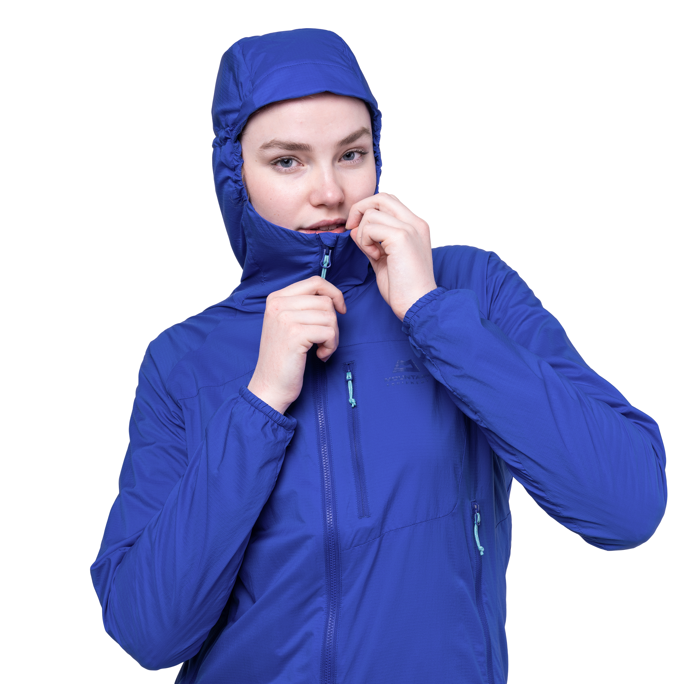 ME-02218 Vivid Blue