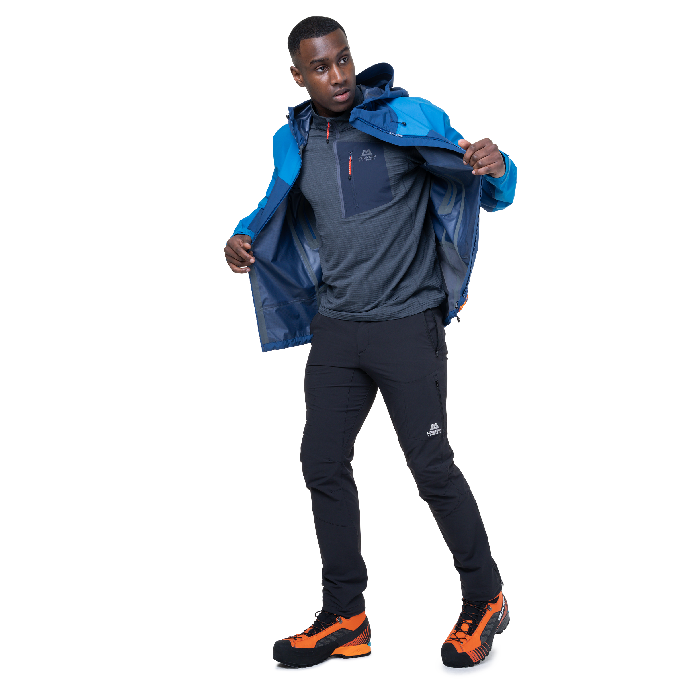 ME-01964 Admiral/Atlantic