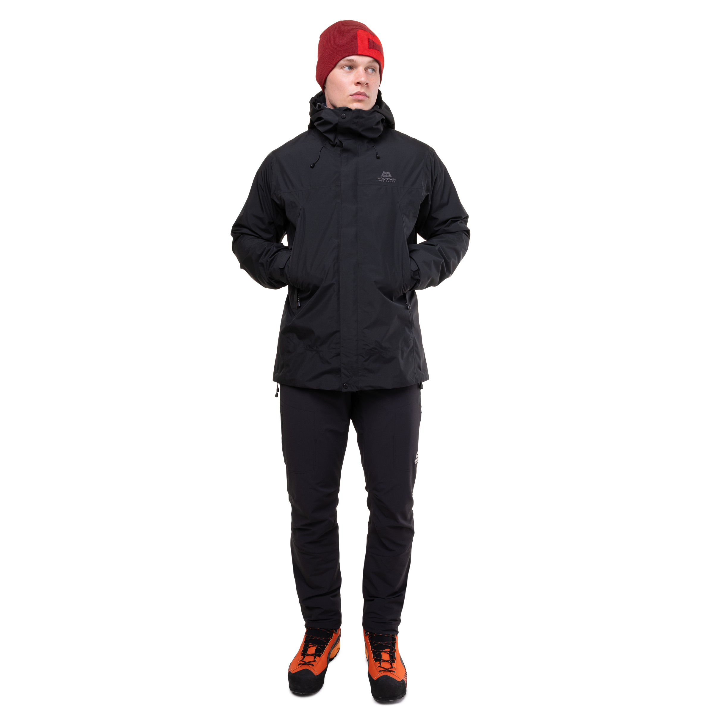 Me-01004 Black