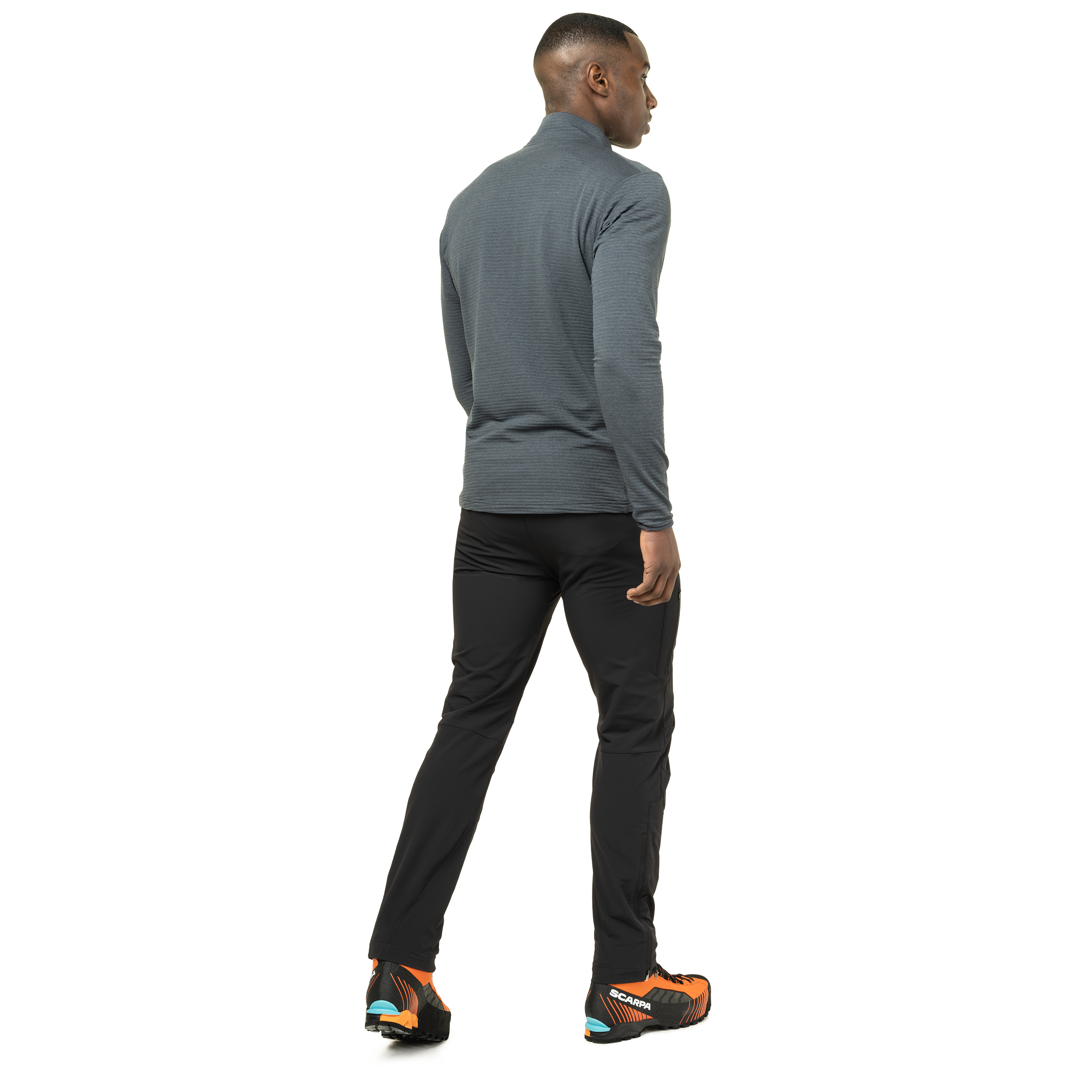 Me-01004 Black