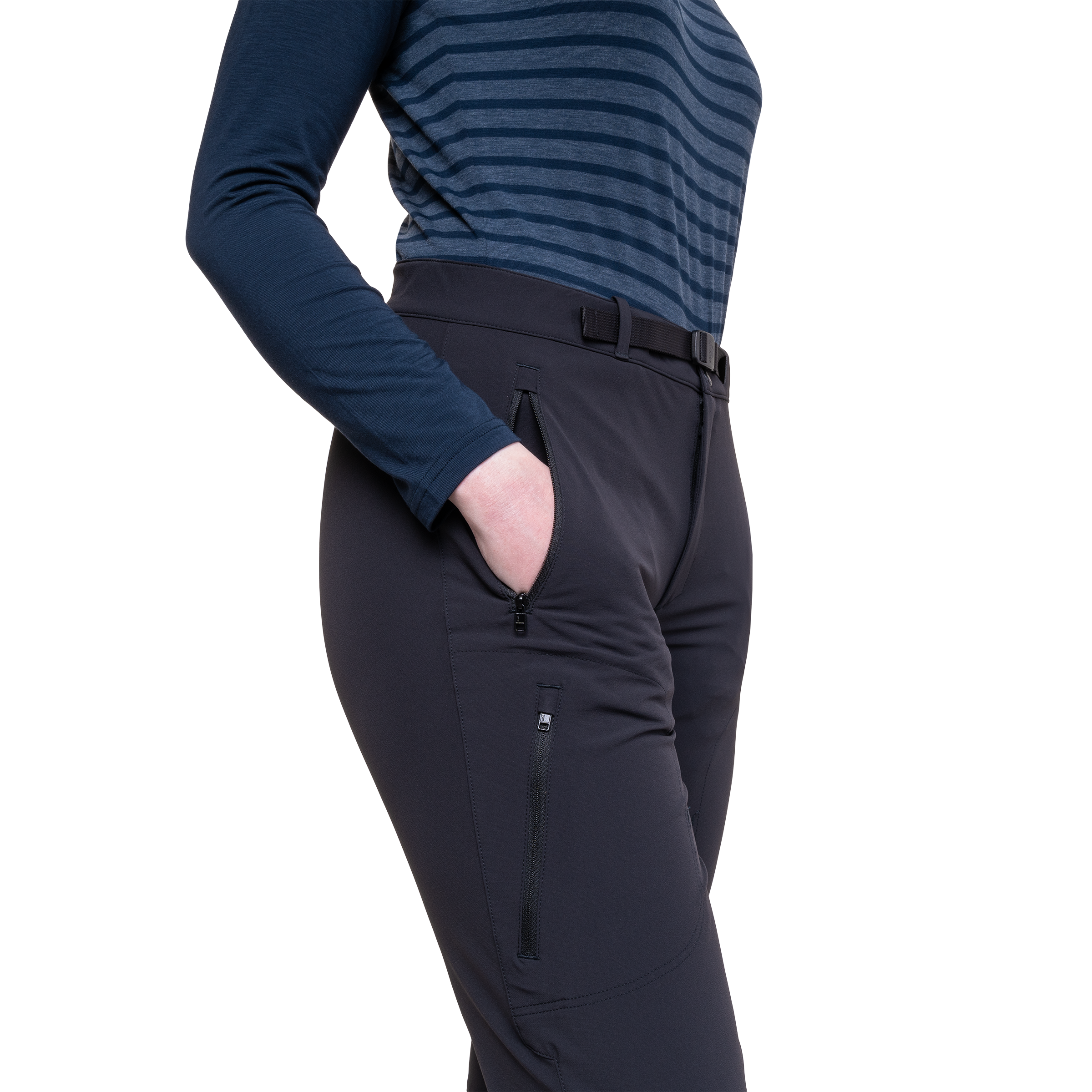 ME-01004 Black