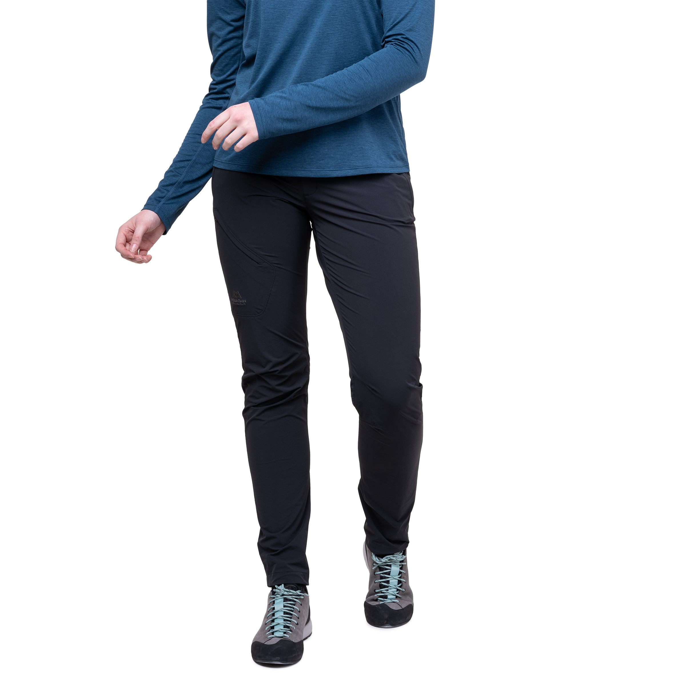 Me-01004 Black