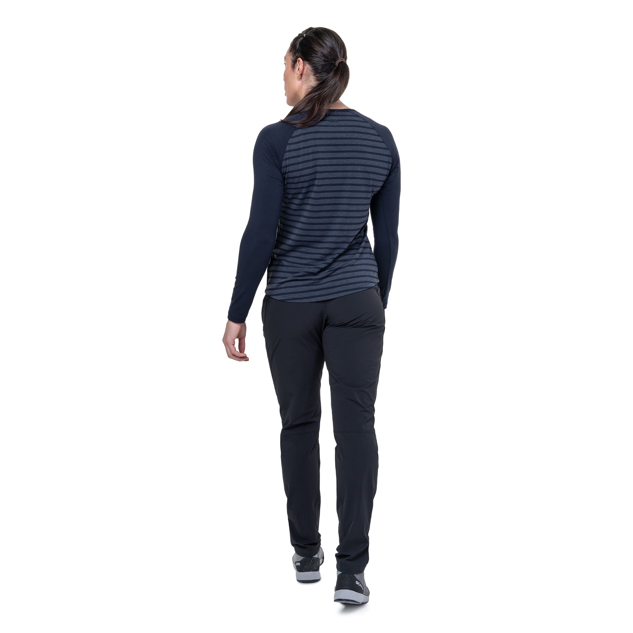 Me-01463 Cosmos stripe/Cosmos