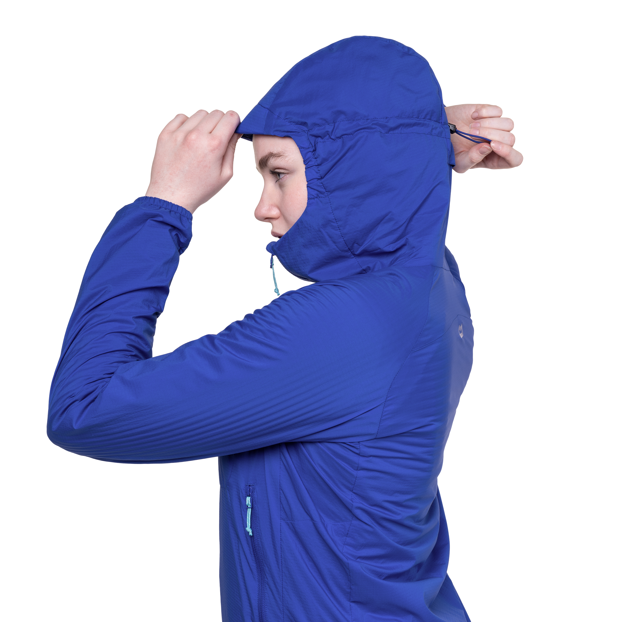 ME-02218 Vivid Blue
