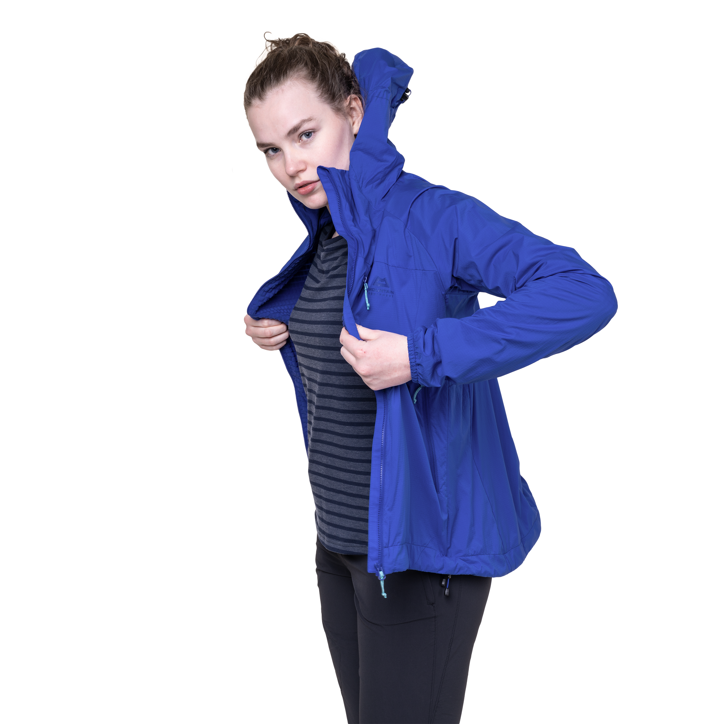 ME-02218 Vivid Blue