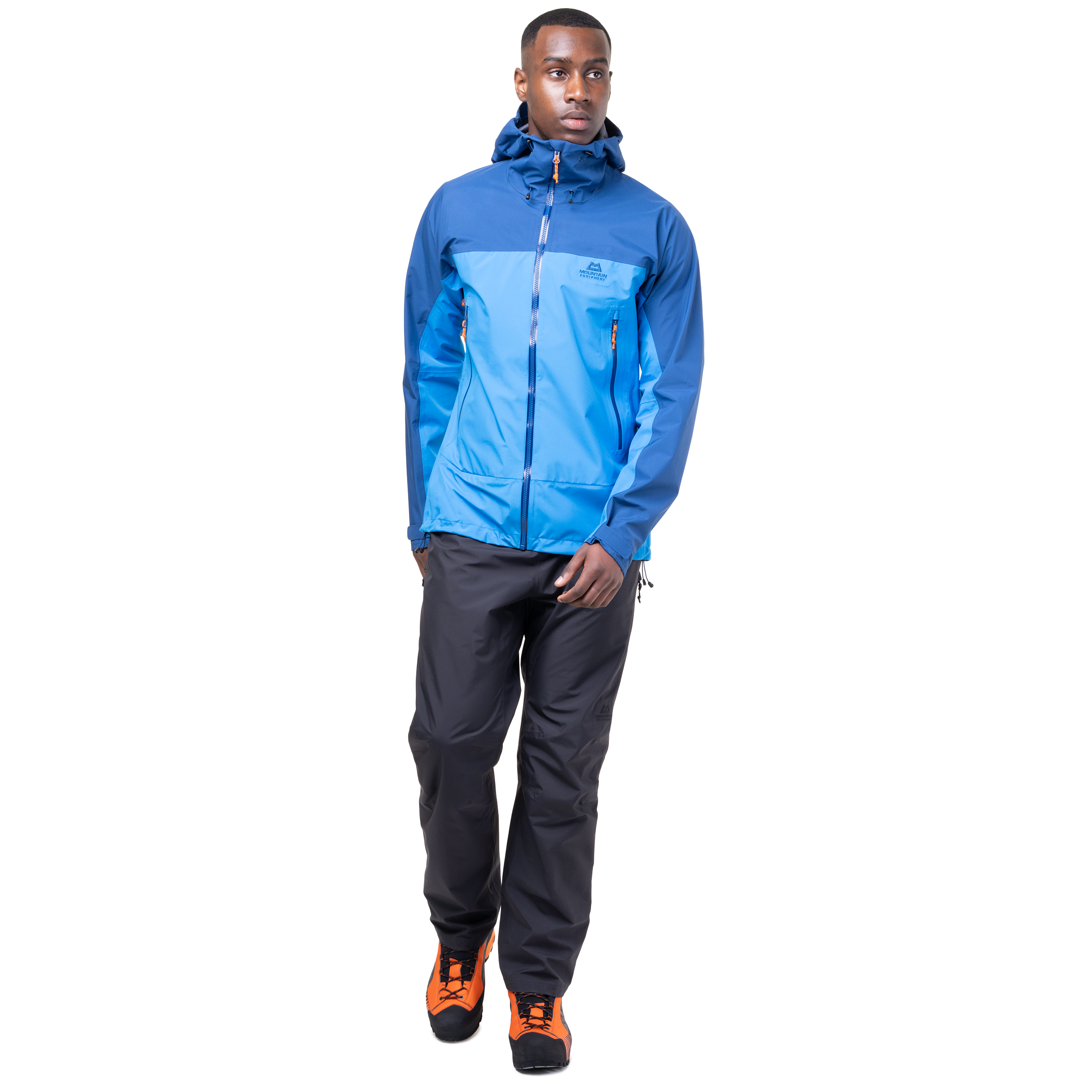 Odyssey Men's Pant
