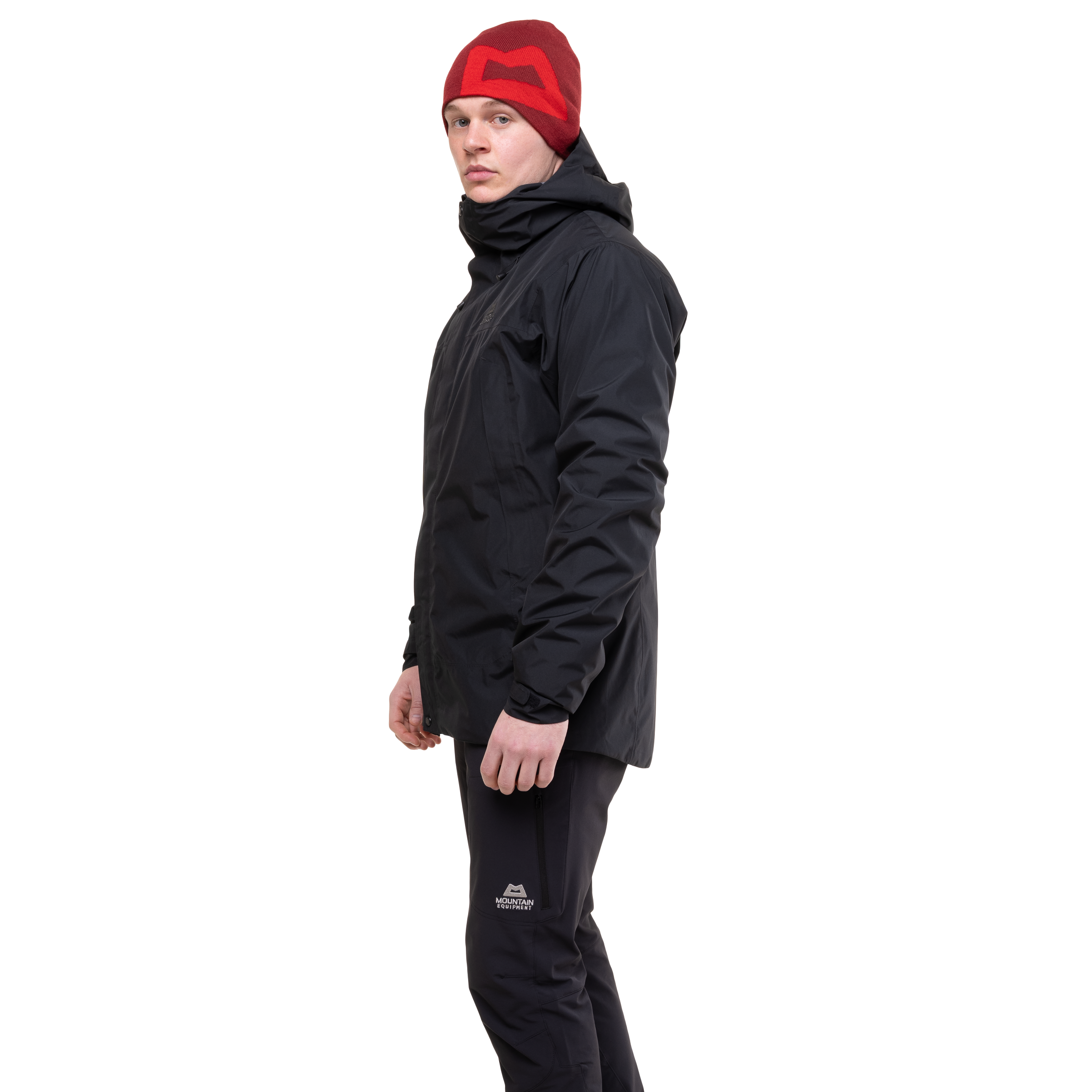 Me-01004 Black
